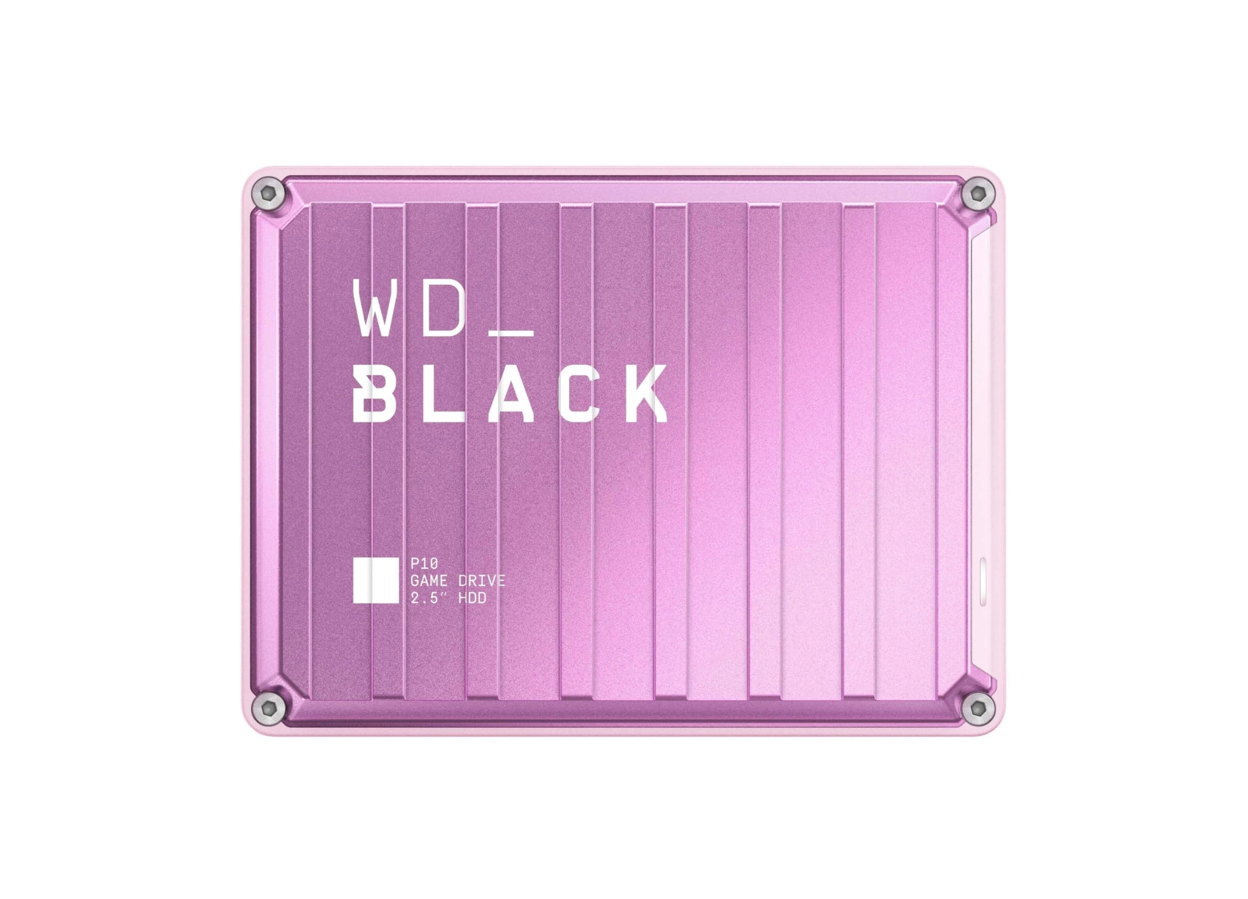 P10 2TB HDD