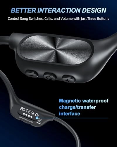 T10 PRO Wireless Headphone