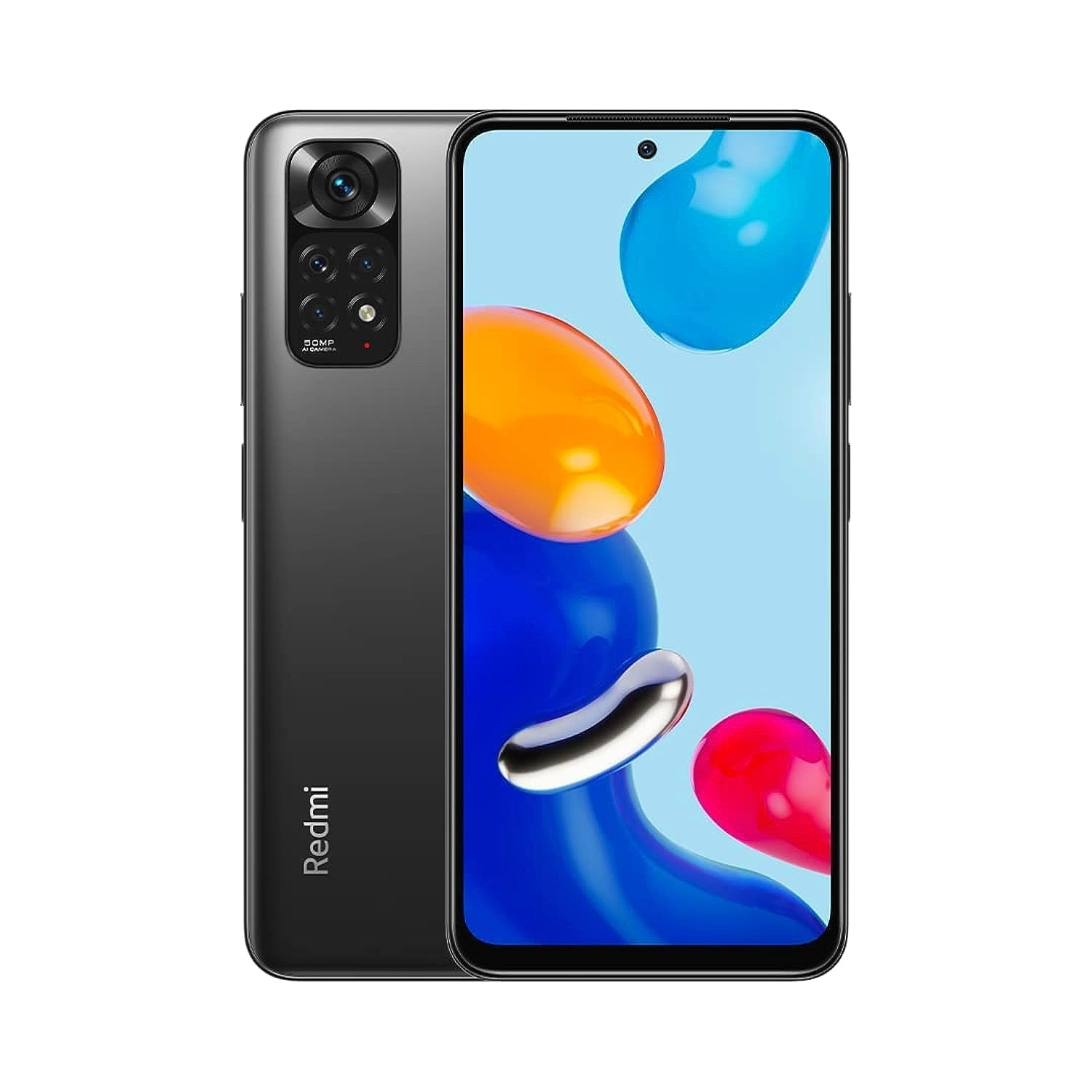Note 11 - 6GB 128GB