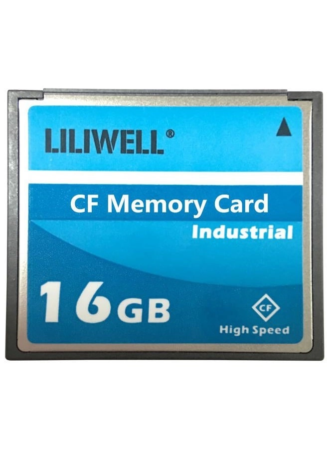 CF Card - 256MB