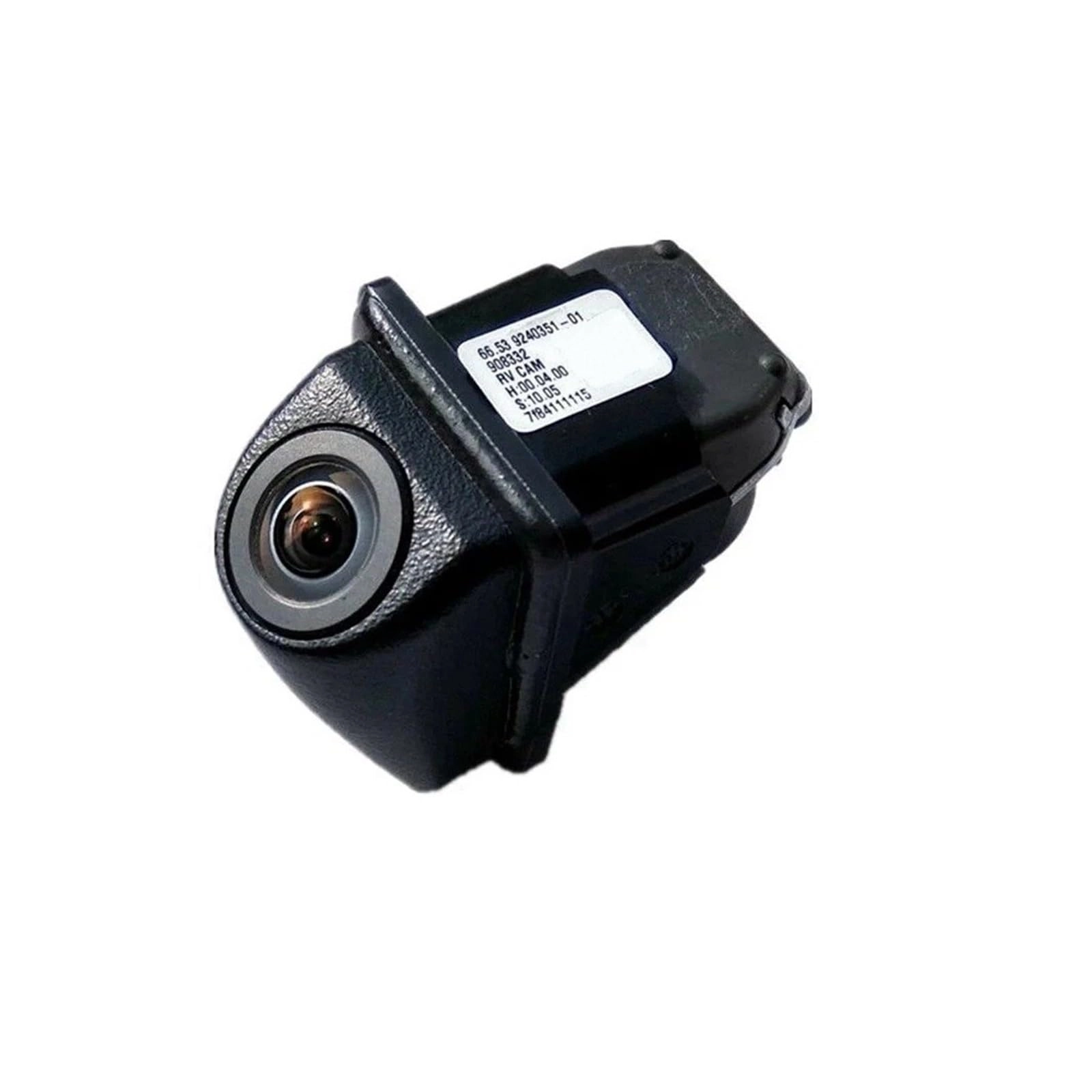 Rear View Camera - Night vision