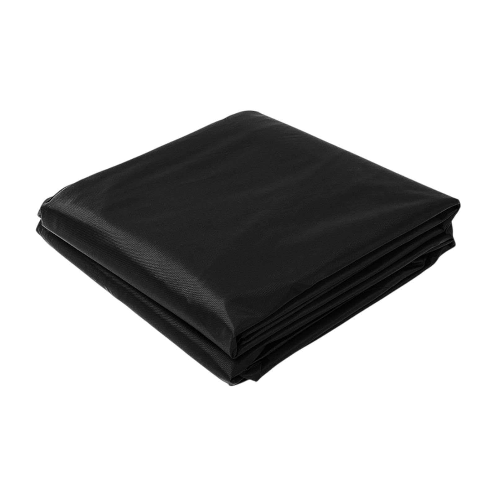 heavenglow Travel Trailer Cover - 140 Cmx120 Cmx40 Cm Waterproof