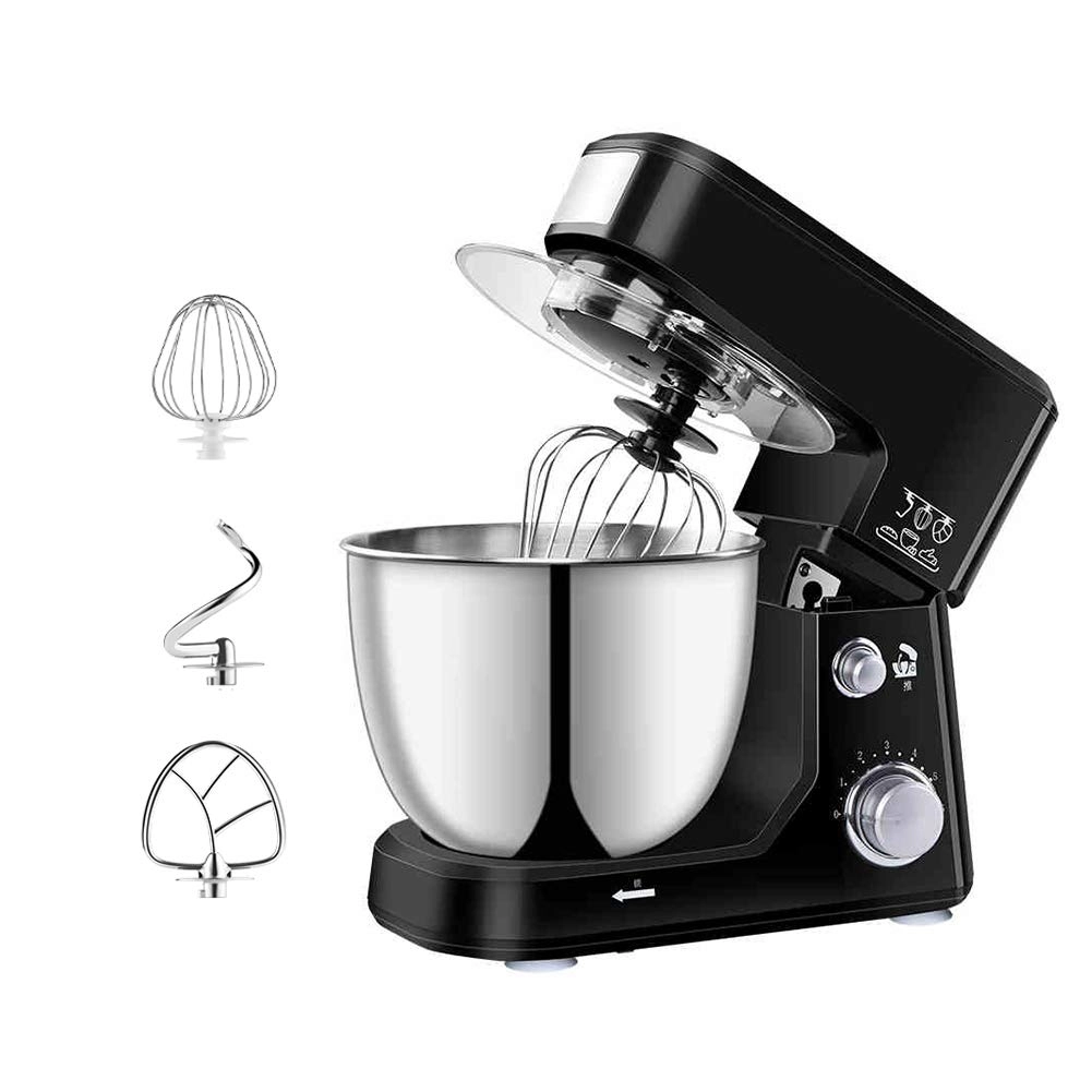 Multifunctional Mixer - 3.5 Liters 600 watts