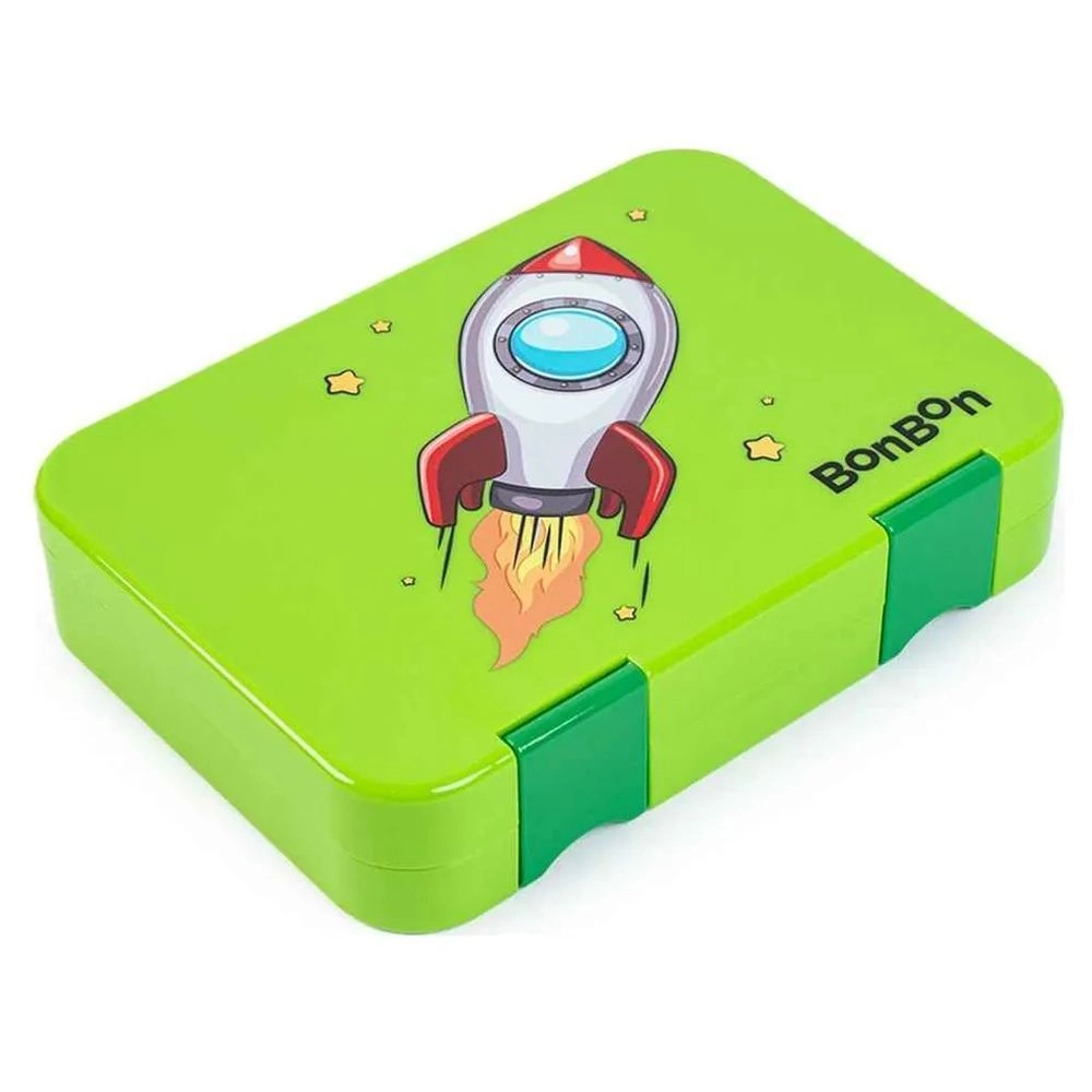 Prime - Rocket Launch