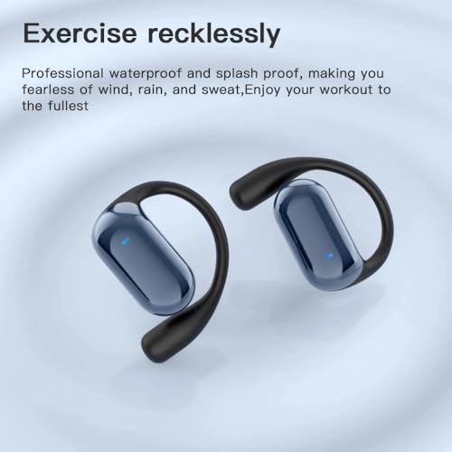 Q16 Pro Wireless Earbud