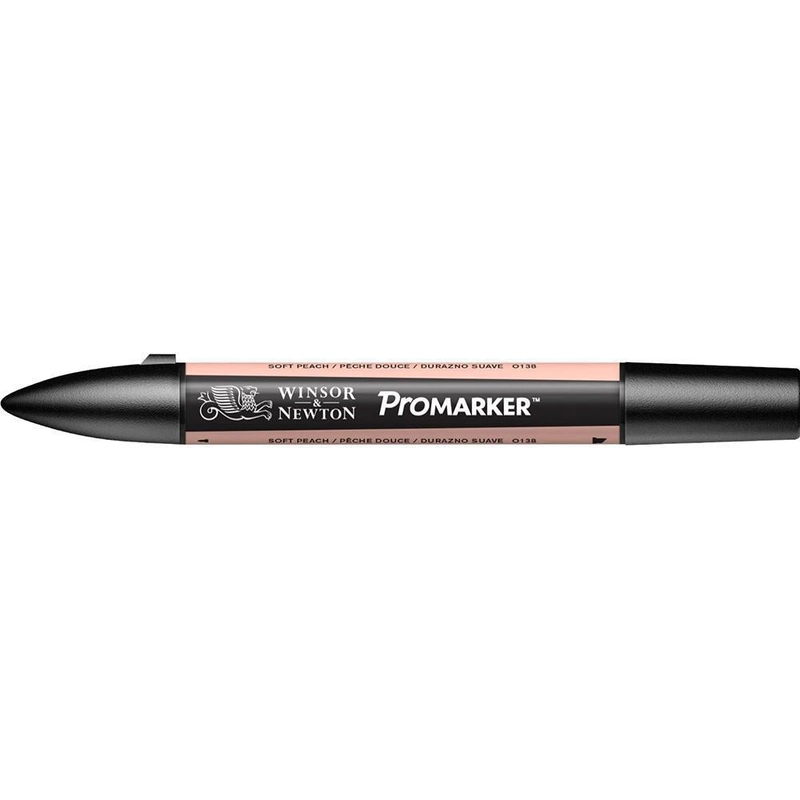ProMarker - Violet Twin Tip