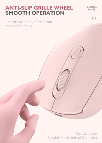 Bluetooth Mouse - Bluetooth