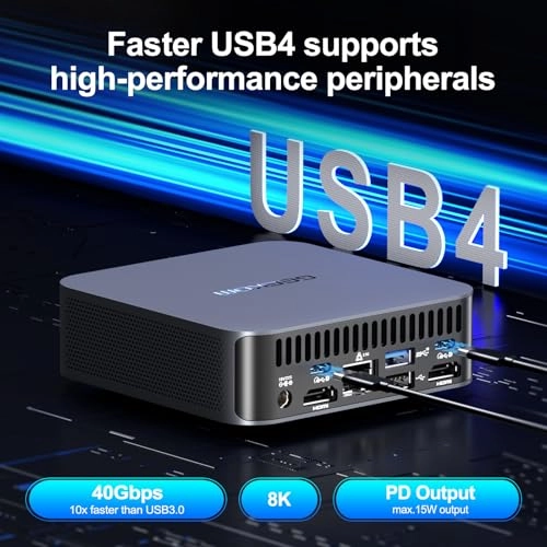 GT13 Pro - i9-13900H 32GB 2TB