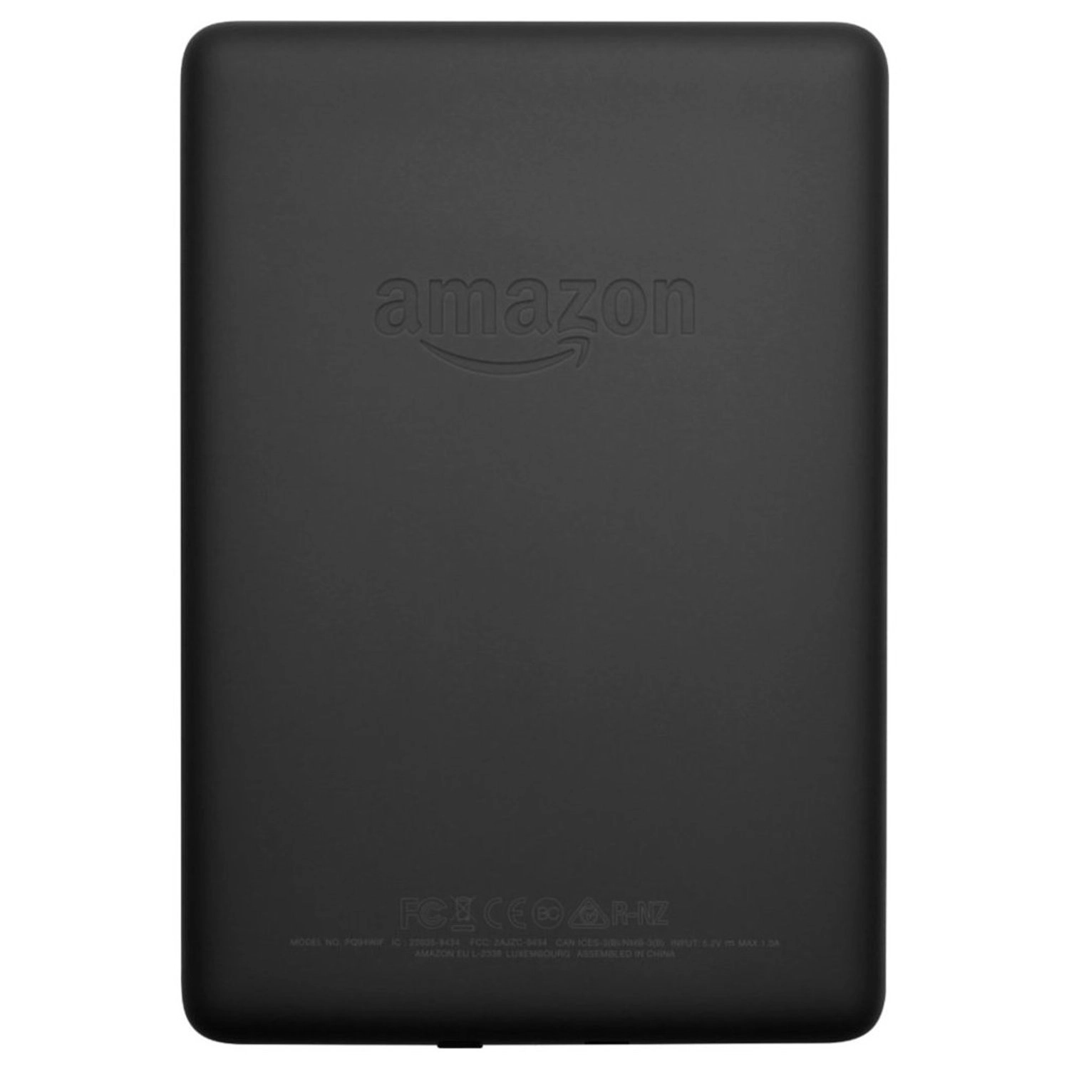 Kindle Paperwhite 6-inch 32GB - Waterproof