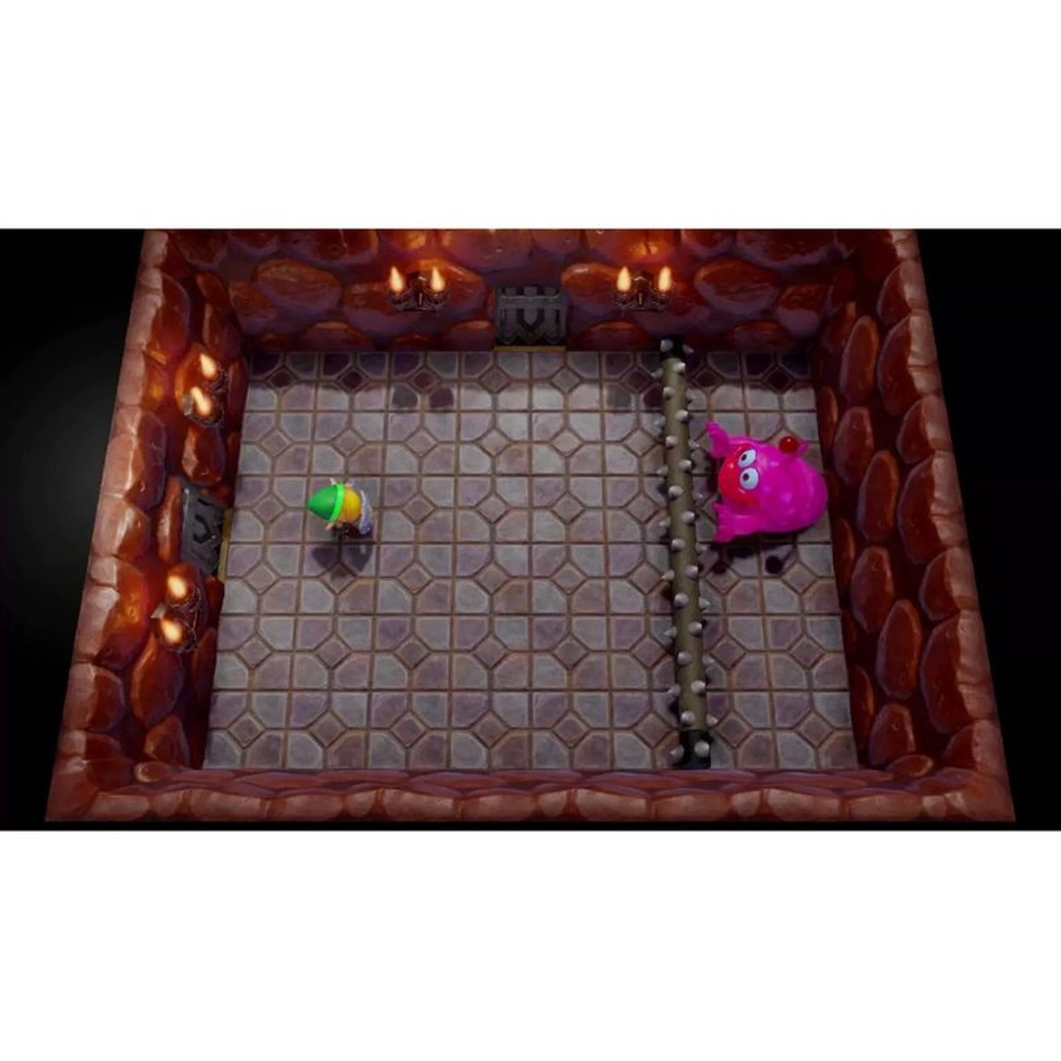 The Legend of Zelda: Link's Awakening - Nintendo Switch