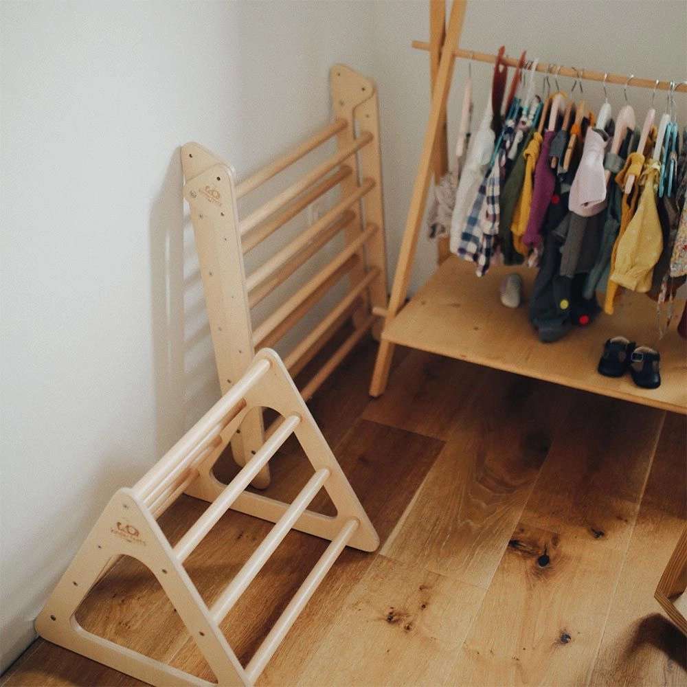 Pikler Climber Triangle - 12 months+