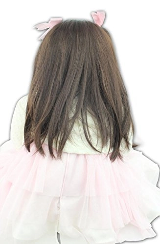 Reborn Baby Doll - 28 inches Silicone vinyl