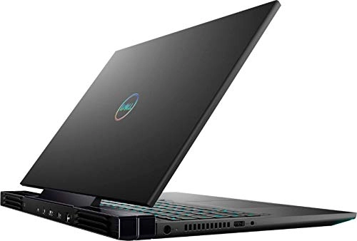 G7 17 7700 - 17.3'' i7-10750H 32GB DDR4 1TB SSD