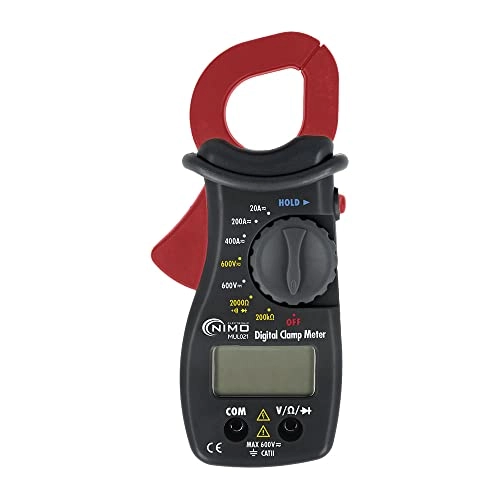 MUL021 - 400A CAT.II 600V