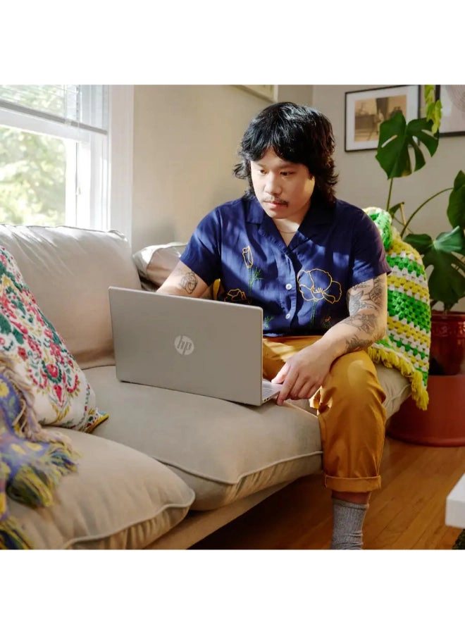 15-FC0007NE - 15.6'' 512GB 8GB Ryzen 5-7520U