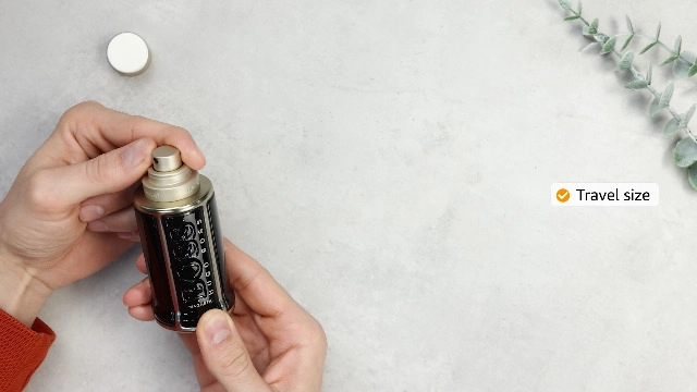 The Scent Magnetic Eau de Parfum 50ml