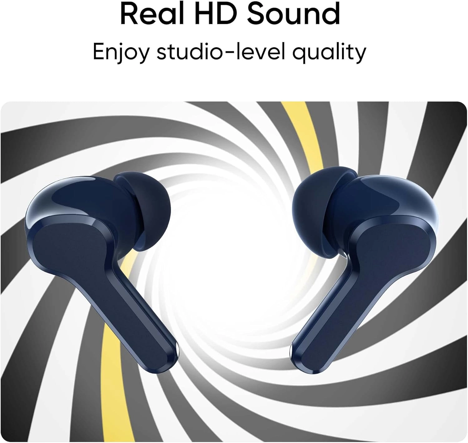 Buds T100 Wireless Earbud