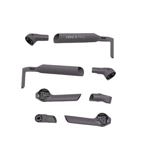 Arm Shell For Mini 5 Pro