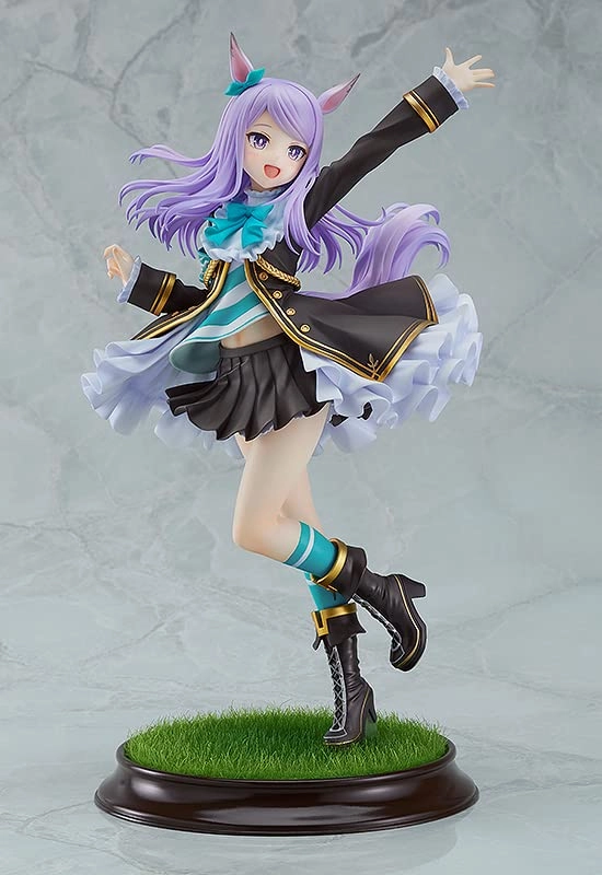 Mejiro Mcqueen - Umamusume: Pretty Derby (26 cm) (GSC94610)