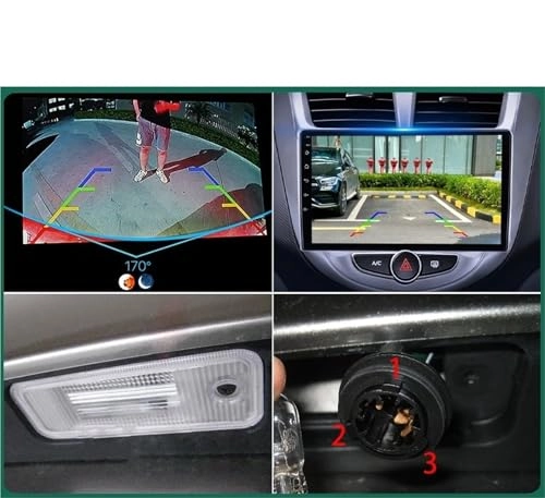 56054158AB - Night vision Wireless 1080P