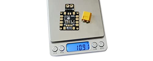 Power Distribution Board PDB