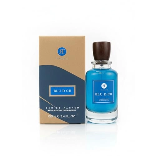 Blu DCH Eau de Parfum - 100 ml