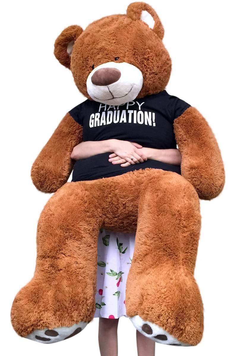 Teddy Bear 150 cm Plush