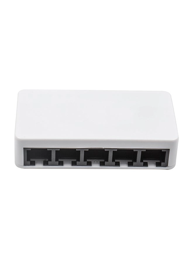 NIBEMINENT C7248zxc 5-ports