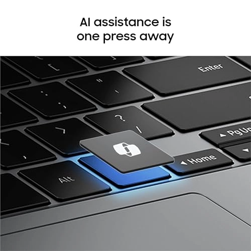 Galaxy Book5 360 NP750QHA - 15.6'' Core Ultra 7 16GB DDR5 512GB SSD