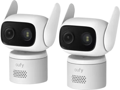 Eufy Wired Cam C31