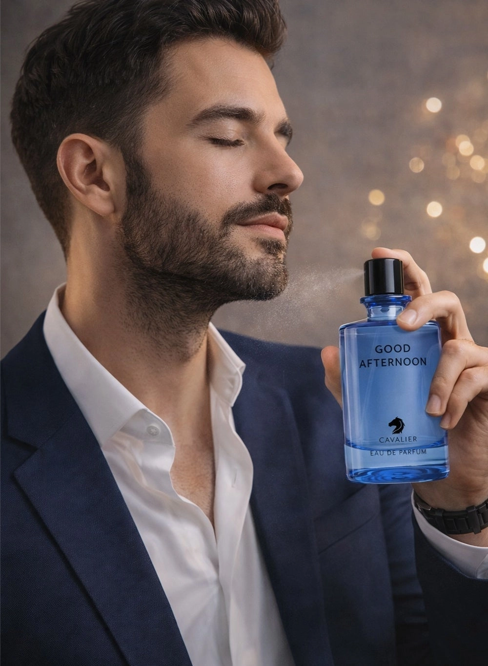 Good Afteroon Eau de Parfum 100 ml
