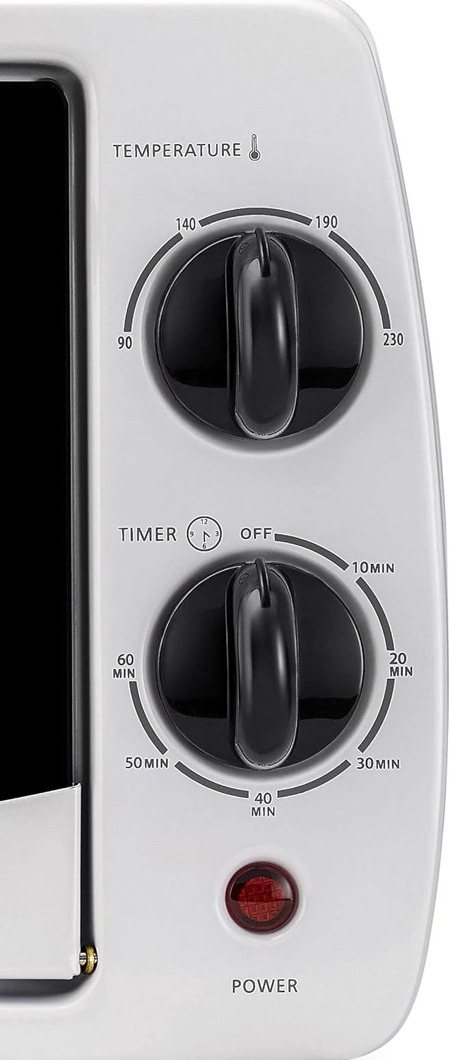 TRO9DGB5 - Electric Oven