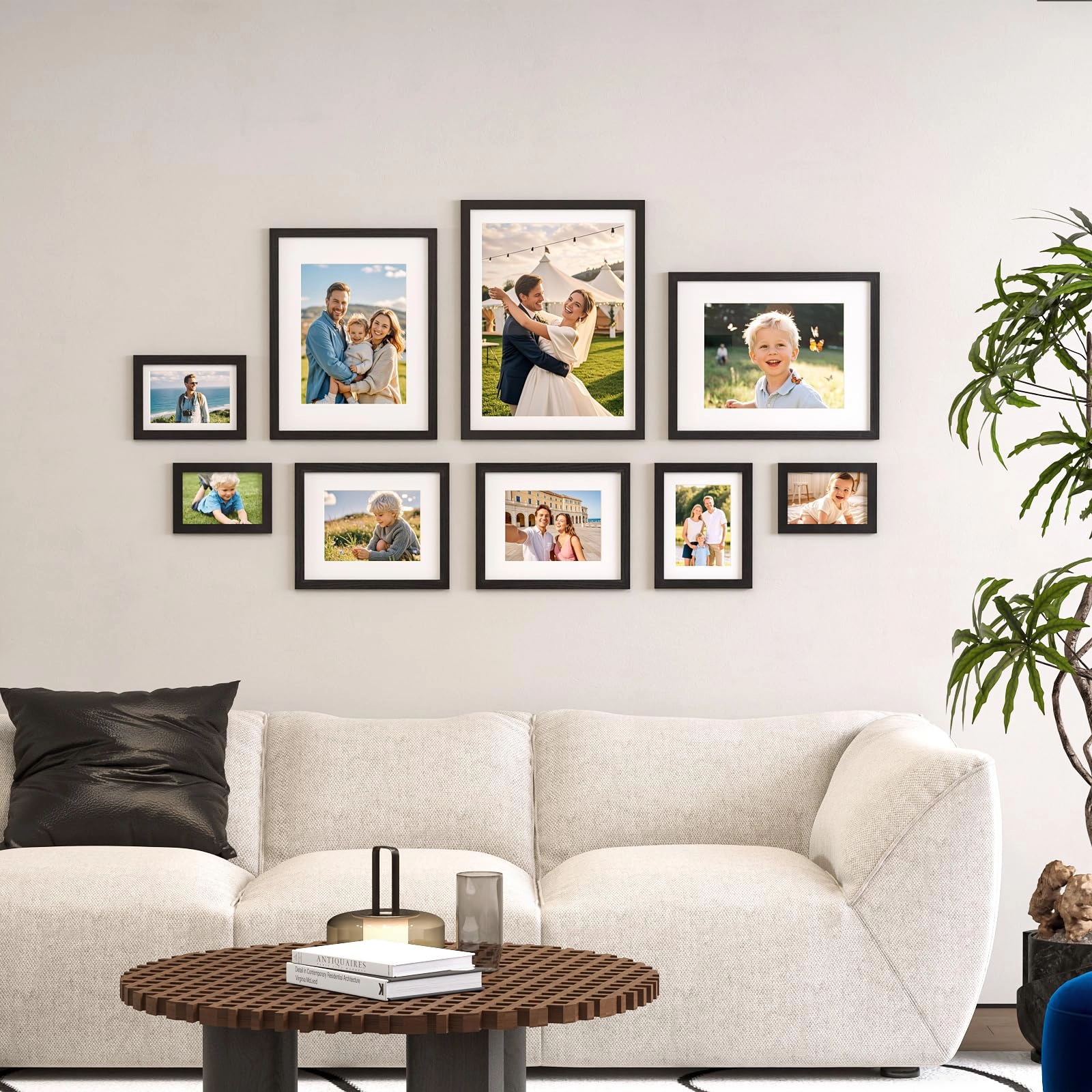 Picture Frame - 12x16