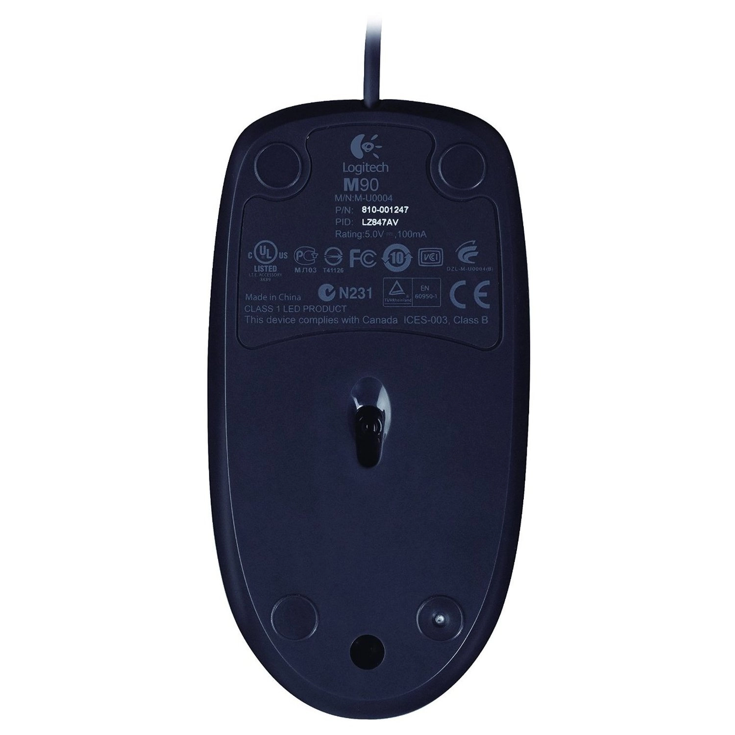 M90 Mouse - USB