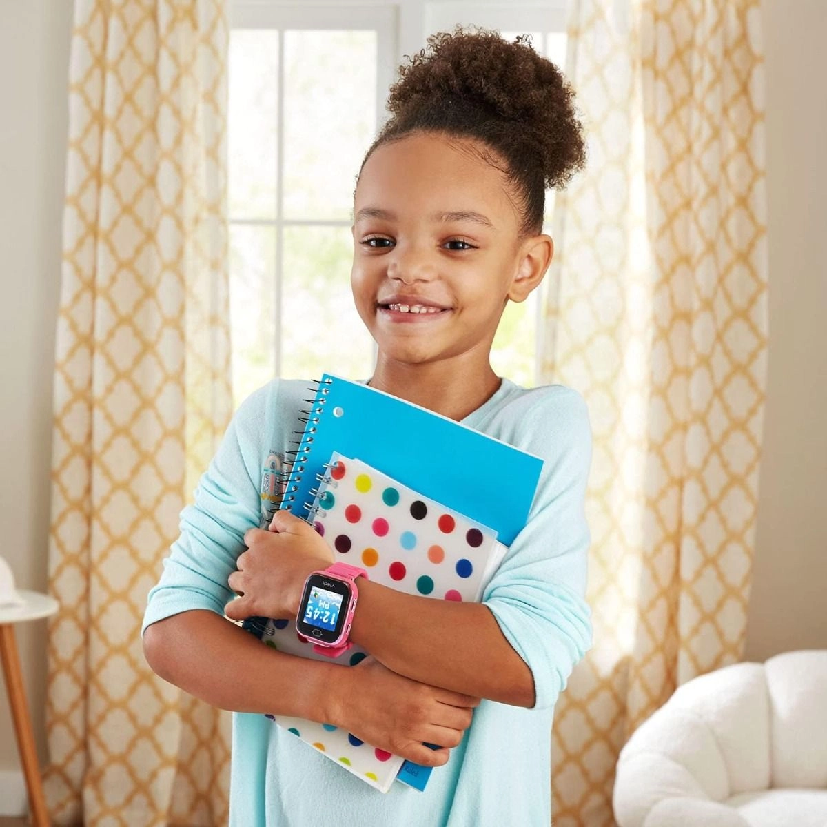 Kidizoom Smartwatch DX3