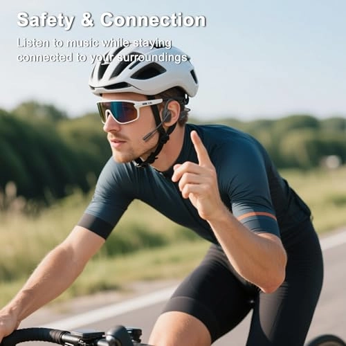 OP10 Wireless Headset