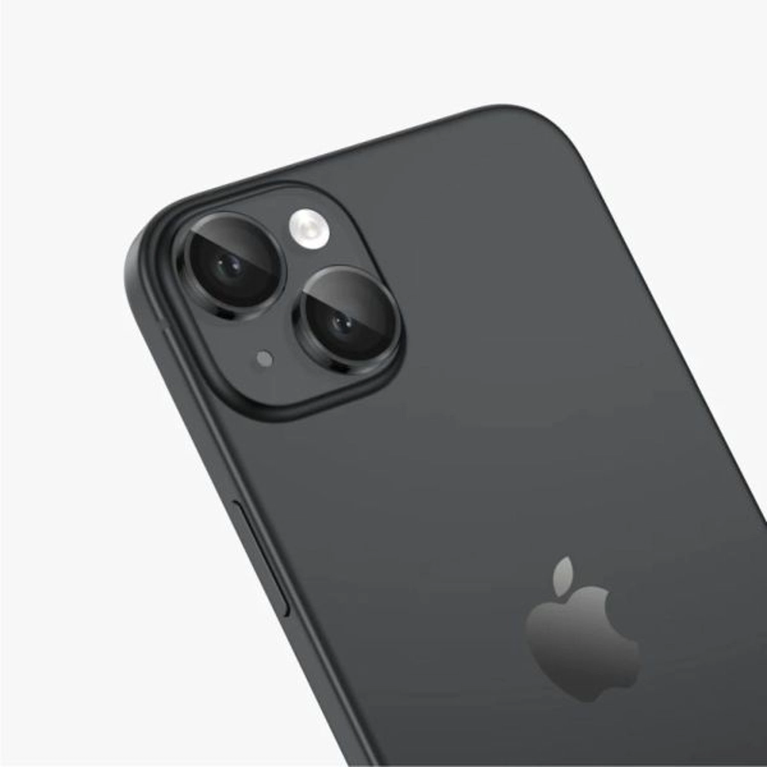 Camera Lens Protector for iPhone 15