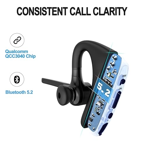 K18 Wireless Headset