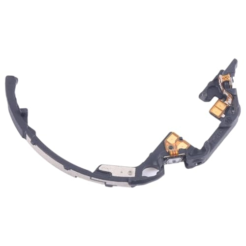 OPPO Watch X Power Button Flex Cable