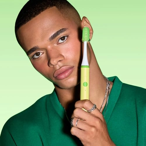 Sonic Edge - USB-C 6+ Weeks Battery