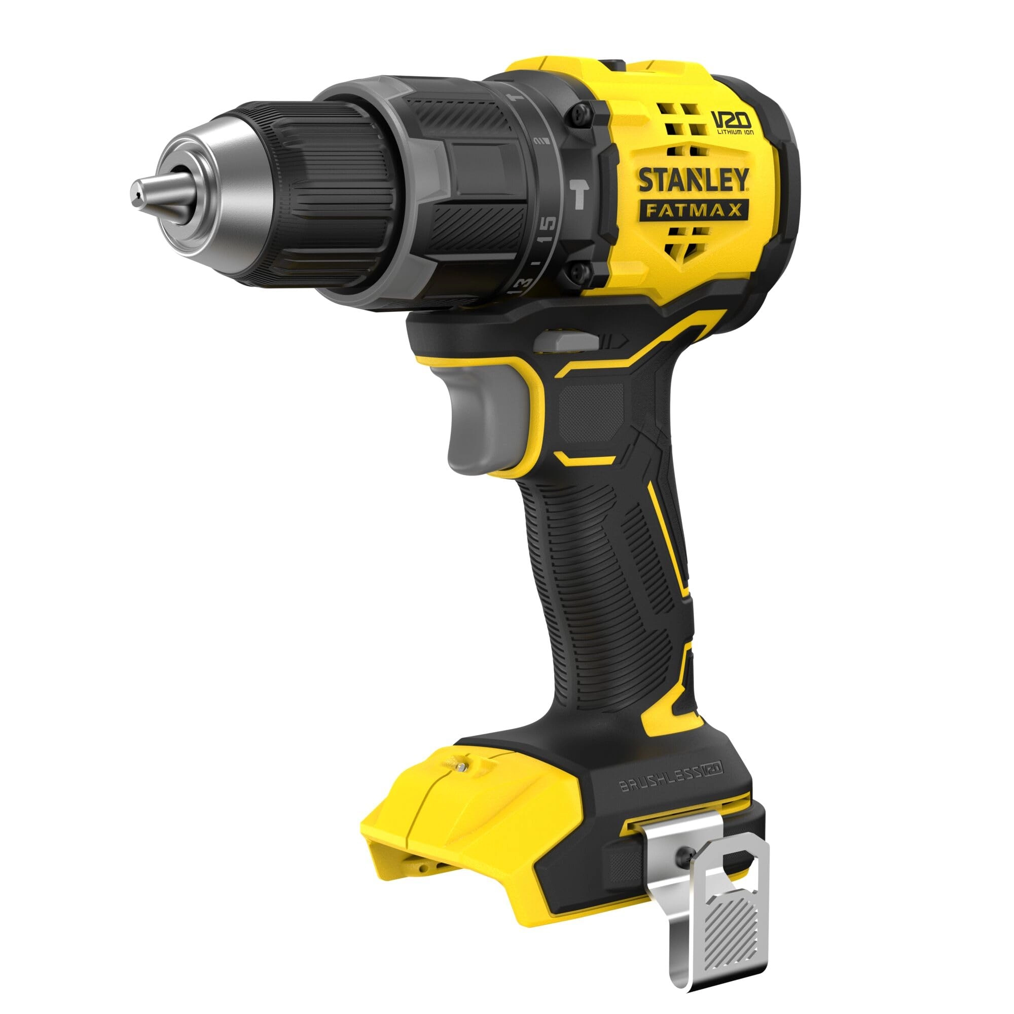 Stanley Black & Decker FATMAX V20