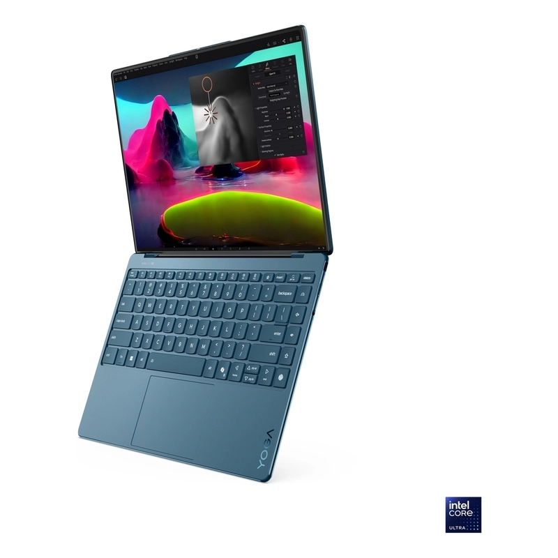 Yoga Slim 9I - 14'' 1TB 32GB Intel Core Ultra 7