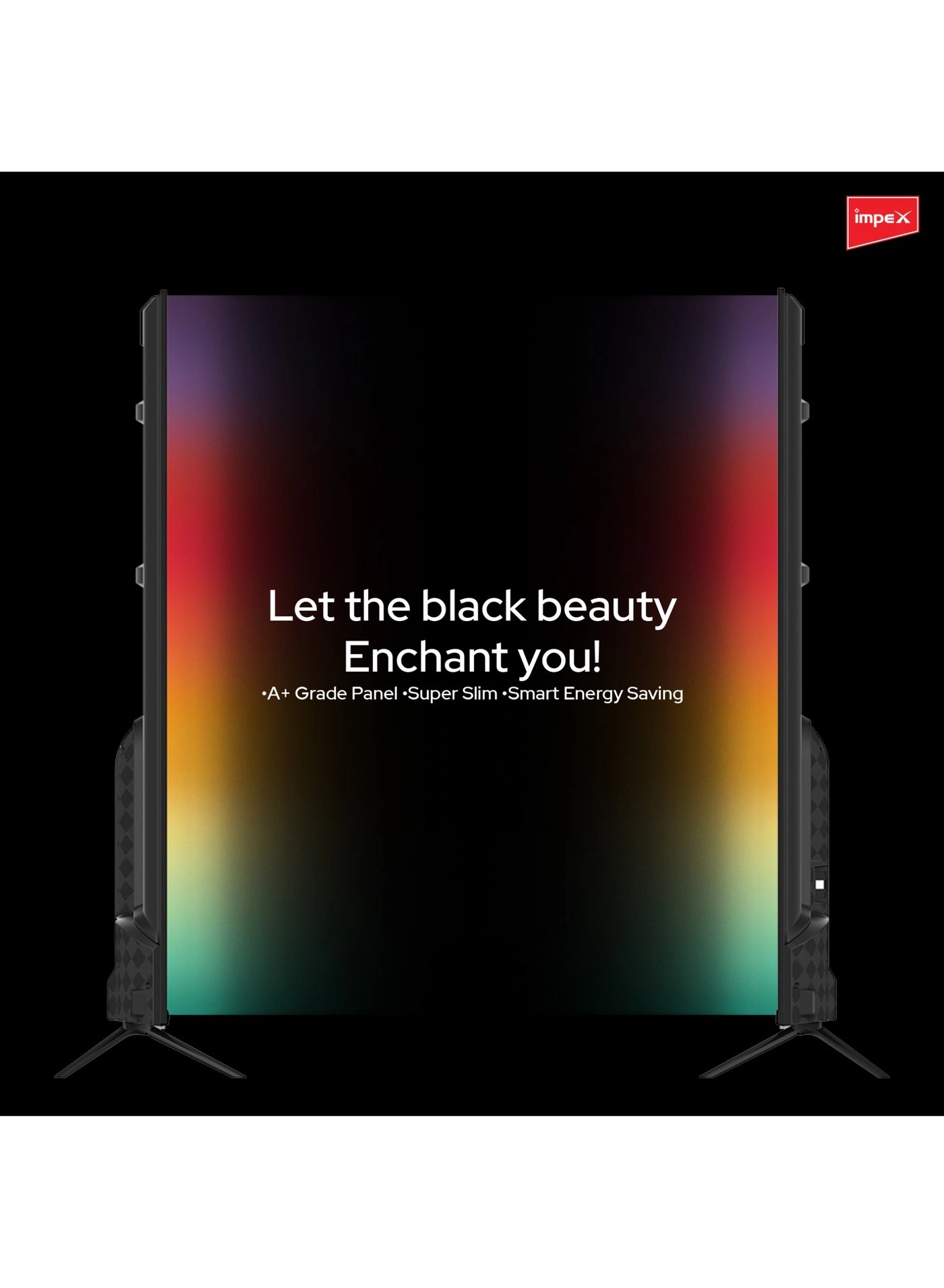 Gloria 70 Smart - 70 in + SB 1401