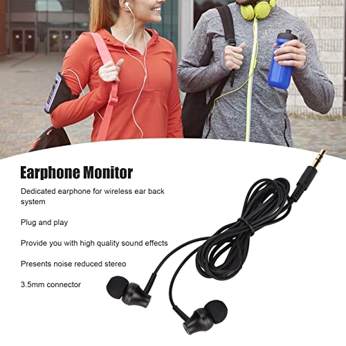 Earbuds Wireless Earbud