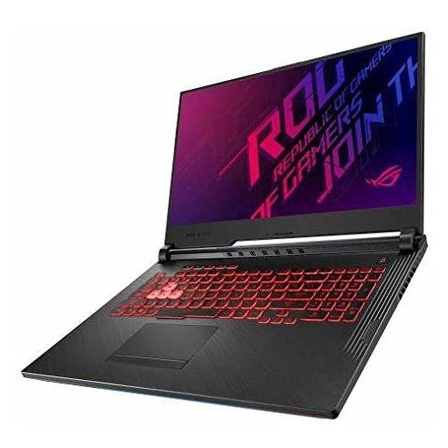 ROG Strix G G731GU - 17.3'' Core i7 2.6GHz 16GB DDR4 1TB+256GB