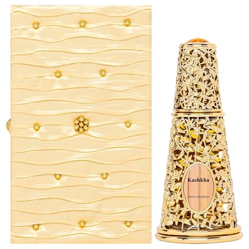 Kashkha - Eau de Parfum 50ml