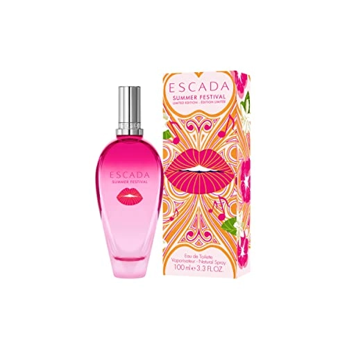 Summer Festival Eau de Toilette 100ml