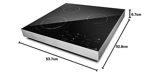 Master 4038437021516 Induction hob