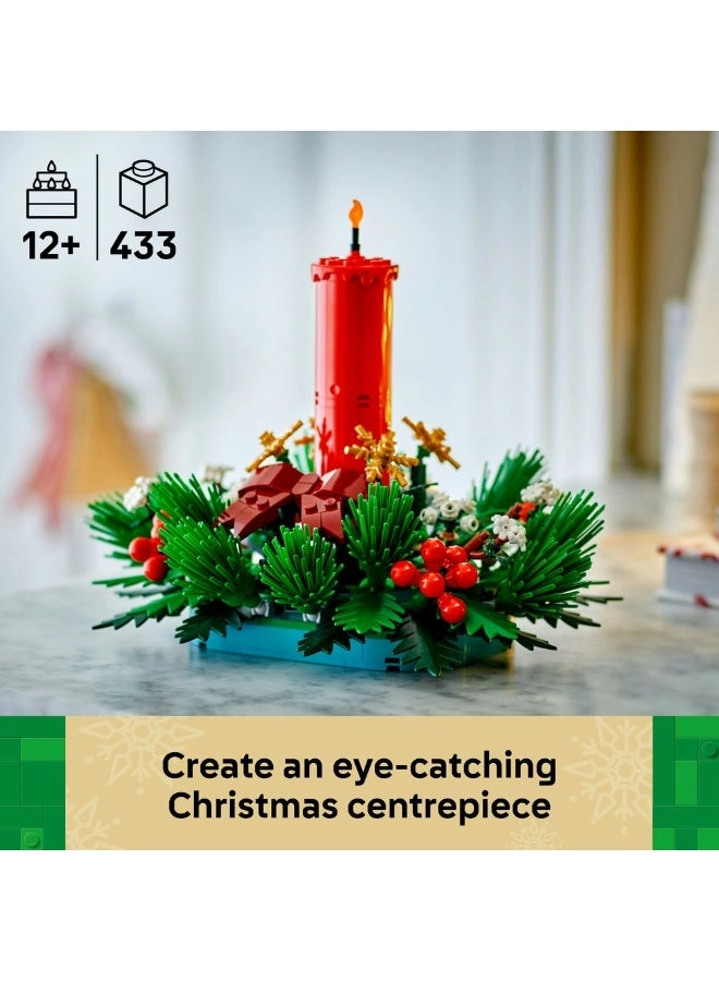 Christmas Table Decoration (40743)