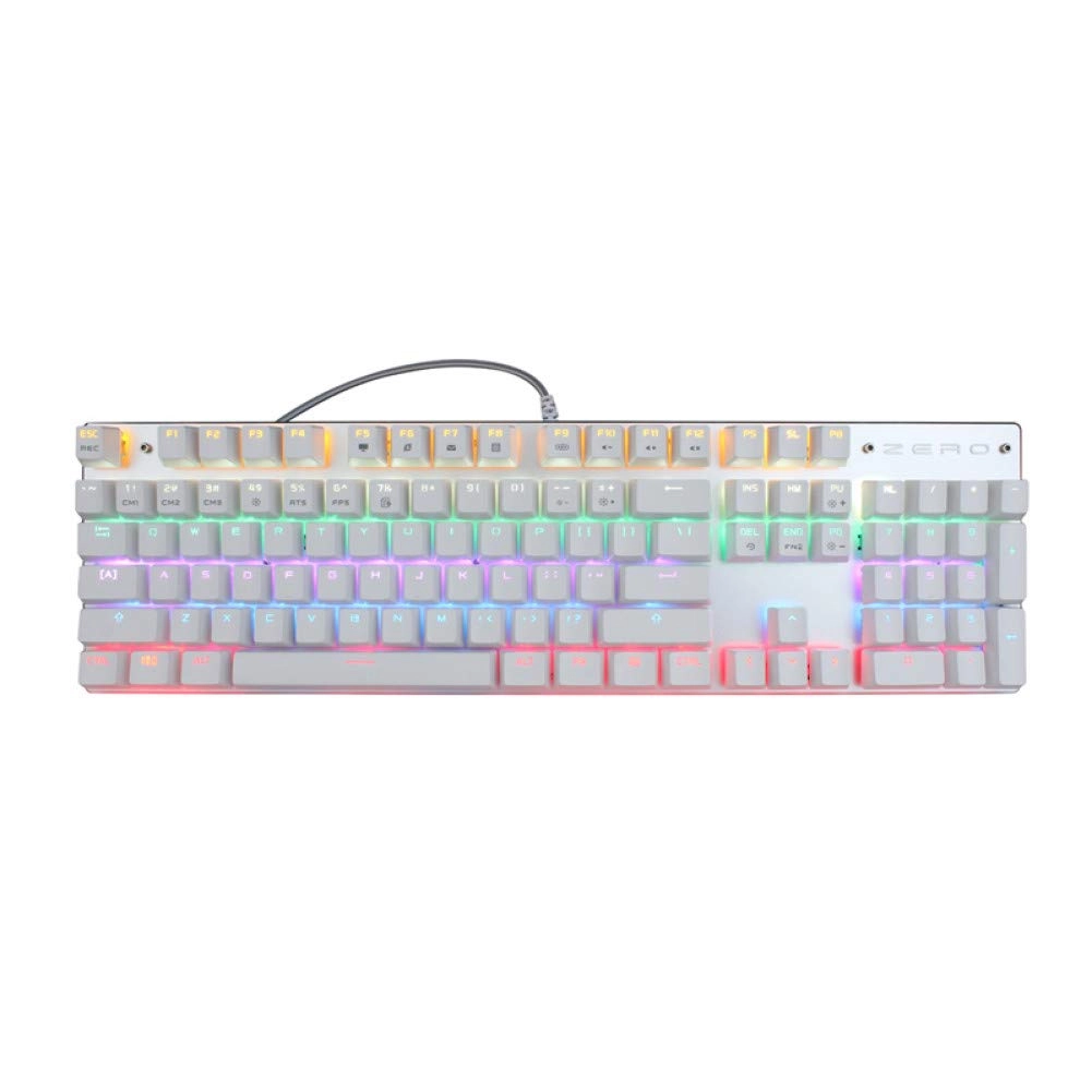 Mechanical Keyboard - Wired